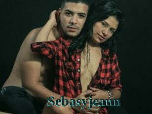 Sebasyjeann