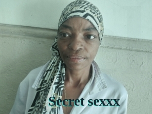 Secret_sexxx