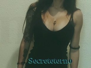 Secreteterno