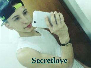 Secretlove_