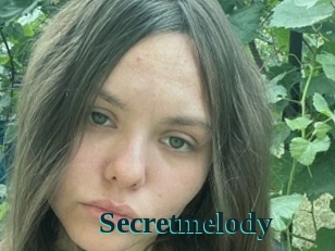 Secretmelody