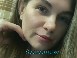 Secretmuse