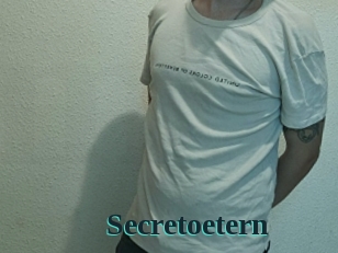 Secretoetern