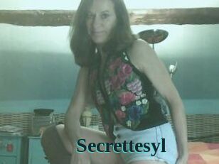 Secrettesyl