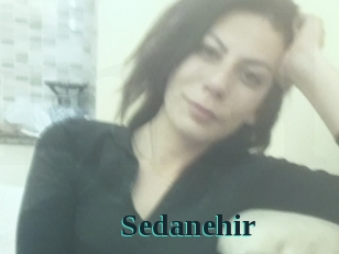 Sedanehir