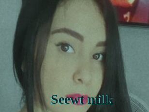 Seewt_milk