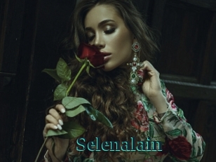 Selenalain