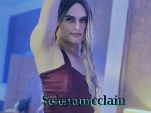 Selenamcclain