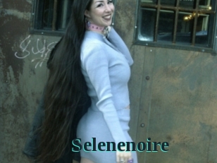 Selenenoire