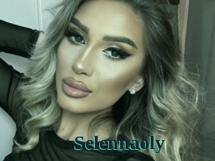 Selennaoly