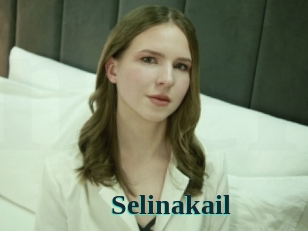 Selinakail