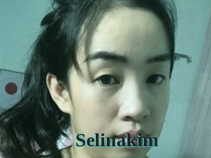 Selinakim