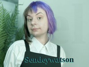 Sendeywatson