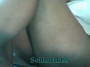 Senioritass