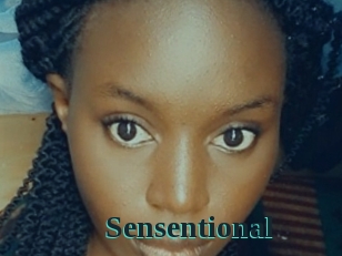 Sensentional