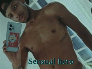 Sensual_hero