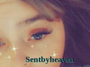 Sentbyheaven