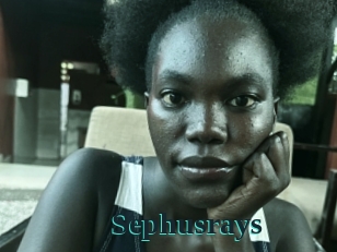 Sephusrays