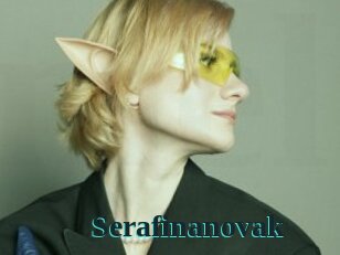 Serafinanovak