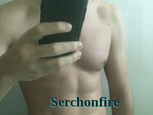 Serchonfire