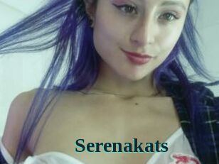 Serenakats