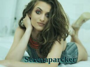 Serenaparcker