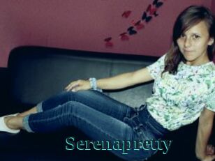 Serenapretty