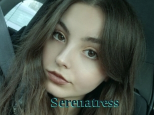 Serenatress