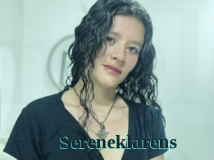 Sereneklarens