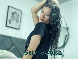 Serenewolsh