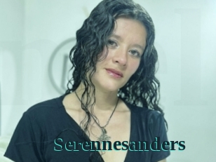 Serennesanders