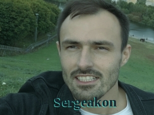 Sergeakon