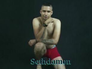 Sethdamon