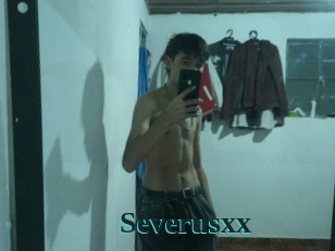 Severusxx