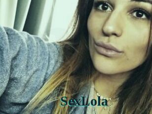 SexLola