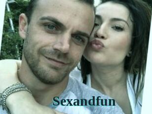 Sexandfun