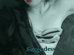 Sexgodess