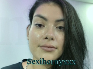 Sexihornyxxx