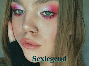 Sexlegend