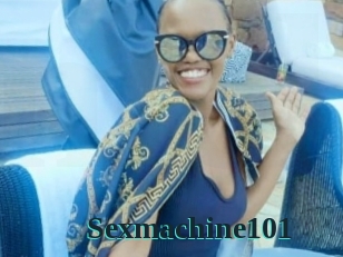 Sexmachine101