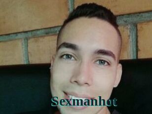 Sexmanhot