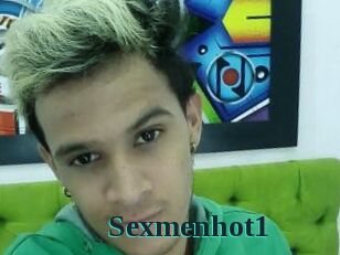 Sexmenhot1