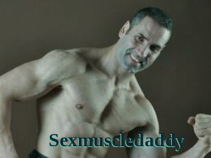 Sexmuscledaddy