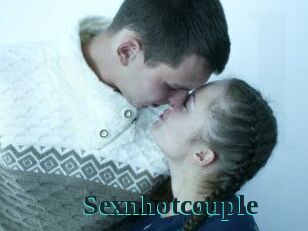 Sexnhotcouple