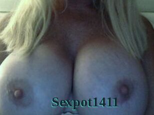 sexpot1411 Melody Melons