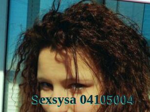 Sexsysa-04105004