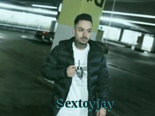 Sextoyjay