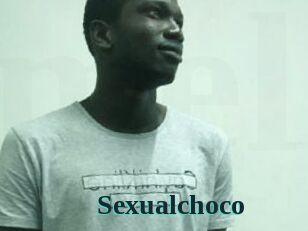 Sexualchoco