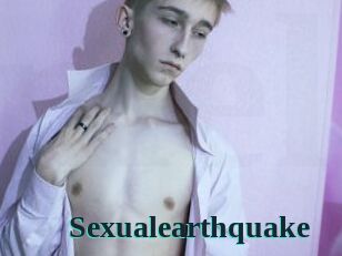 Sexualearthquake