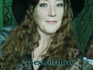 Sexwitchlive